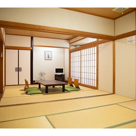Green Spa Tsutsuga Akiota Bagian luar foto