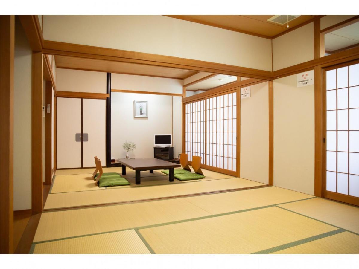 Green Spa Tsutsuga Akiota Bagian luar foto