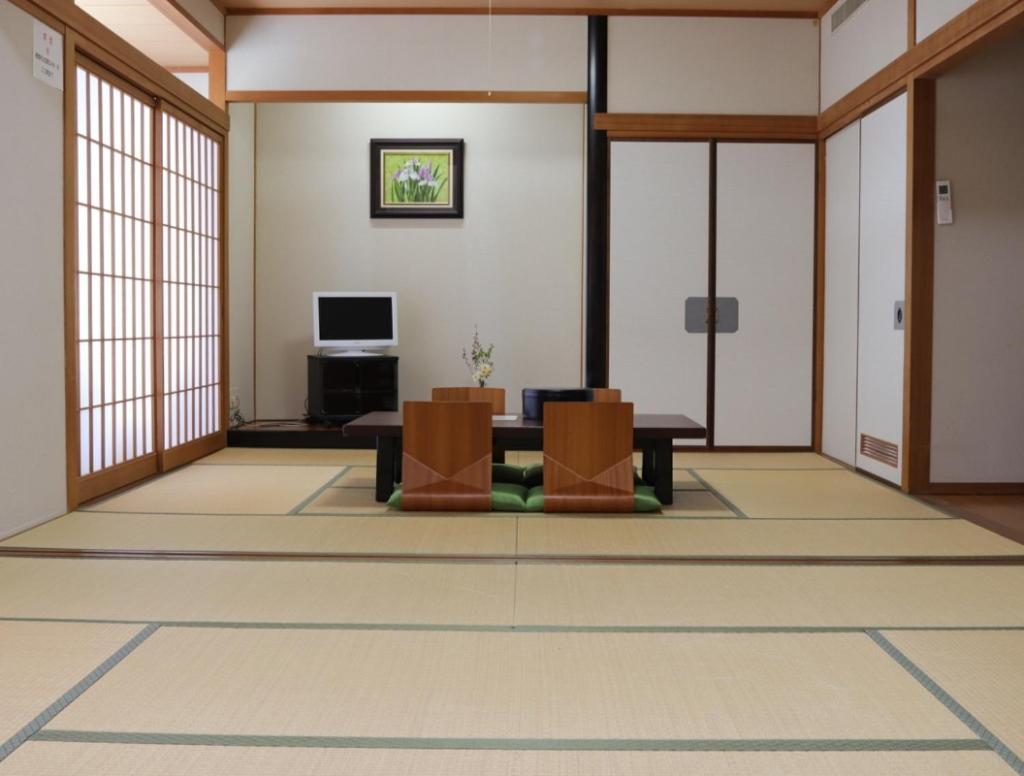 Green Spa Tsutsuga Akiota Bagian luar foto